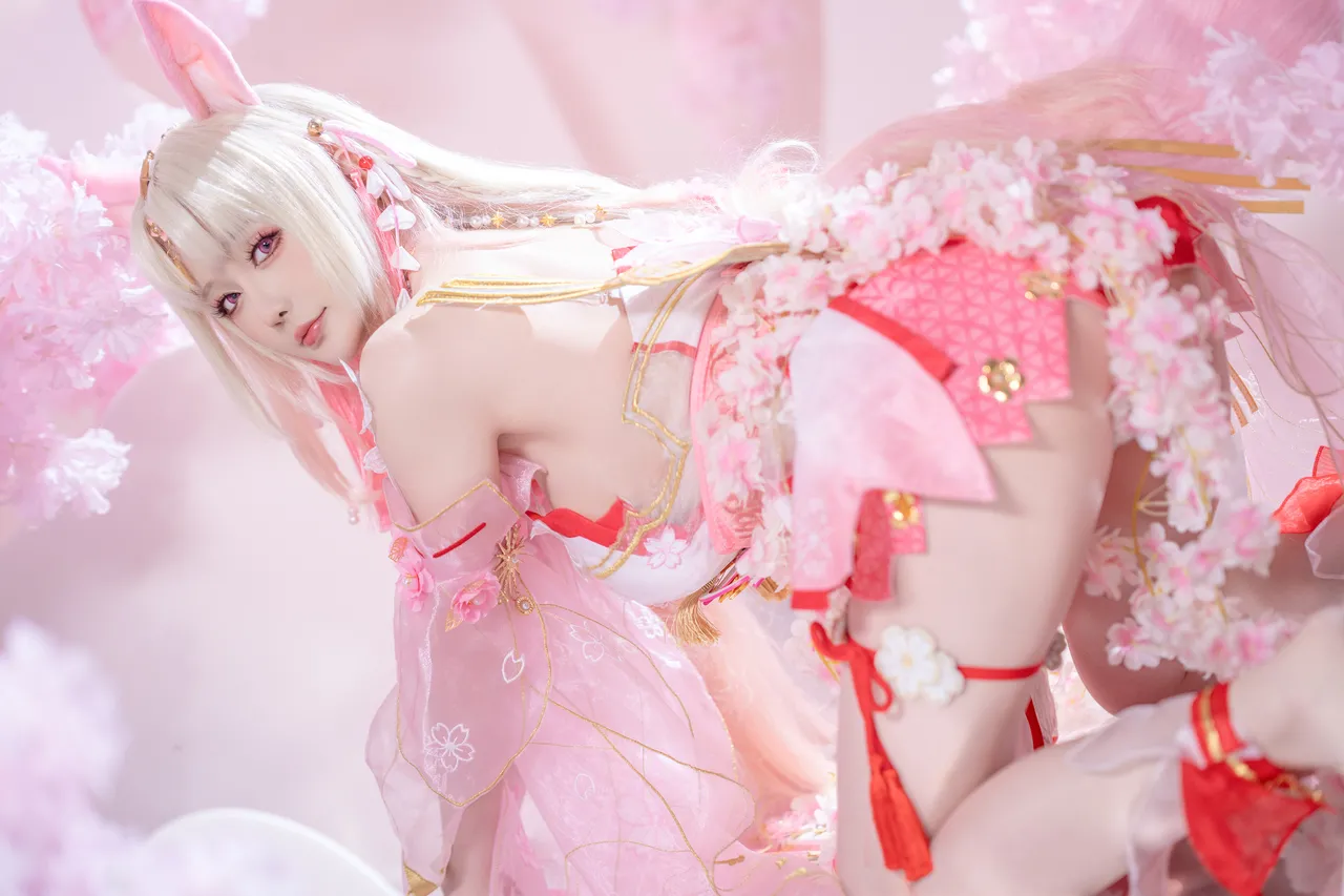 星之迟迟 - 25年3月计划A 永劫无间 胡桃 樱云天女-erohere17.webp